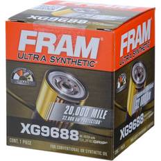 Fram Extra Guard Full-Flow Ultra Oil