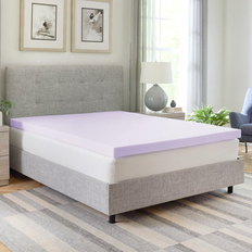 ProSleep "BodiPEDIC 3"" Lavender Infused Topper Polyether Mattress