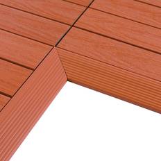 Decking Joists NewTechWood US-QD-IF-ZX-HR 304x50x20mm