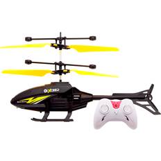 Best RC Helicopters Zummy Remote Control Helicopter Flying Toy