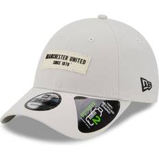 New Era 9Forty Strapback Cap REPREVE Manchester United