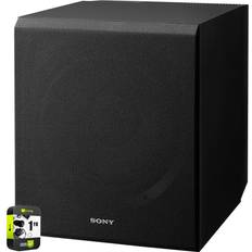 Sony Subwoofers Sony 115 W