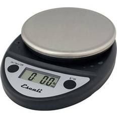 Kitchen Scales San Jamar Metal Digital Food Scale