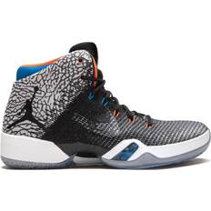 Jordan Air 31 Why Not - Black