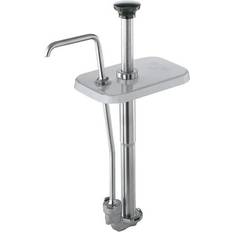 Steel Siphons Server 83330 Condiment Syrup Siphon