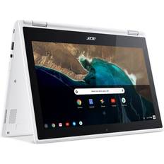 Laptops Acer R 11 CB5-132T-C1LK 11.6 Chromebook, 32GB