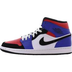 Jordan Men Shoes Jordan Air 1 Retro Mid Top - 3'