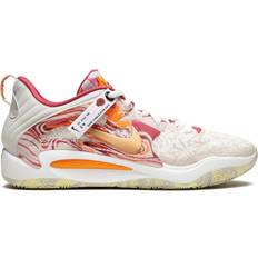 Brown Basketball Shoes Nike KD 15 All-Star - Brown