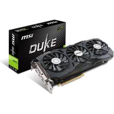 MSI Gaming GeForce GTX 1080 Ti 11GB GDRR5X