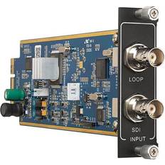 Cartes de Capture & TV KanexPro Flexible One Input SDI Card with Loop out