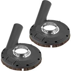 Bosch Grinders & Sanders Bosch angle grinder 2 concrete surfacing attachments 18sg-5e-2pk