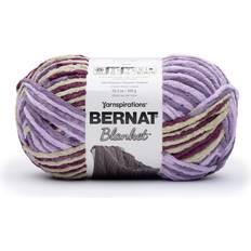 Bernat Bernat Blanket Yarn, Amethyst