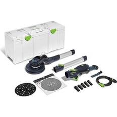 Festool Planex LHS 2 225 EQI Plus