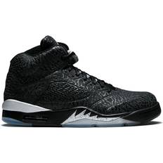 Jordan retro 5 Nike Air Jordan 5 Retro 3Lab5 M - Black/Metallic Silver