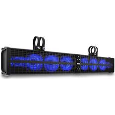 Soundbars Pyle Powered ATV/UTV