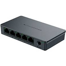 GWN7700 Netværksswitch 4