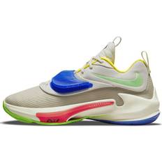 Nike Zoom Freak 3 EP - Primary Colors