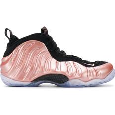 Nike Polyurethane Shoes Nike Air Foamposite One - Elemental Rose/Black