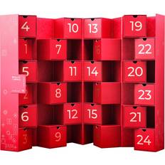 Vingummi julekalender Wally and Whiz Big Julekalender 3360g