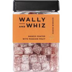 Wally and Whiz Mango with Passion Fruit 240g