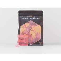 Wally and Whiz Pink Grapefruit Coated with Apricot 330g 30pcs