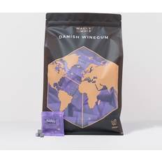 Wally and Whiz Lakrids med Havtorn 1375g 125stk