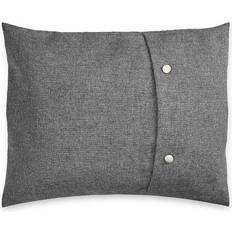 Carpe Diem Beds Örngott Grå (70x70cm)
