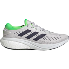 Synthétique - adidas Supernova Chaussures Adidas Supernova 2.0 M - Dash Grey/Shadow Navy/Solar Green