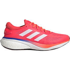 43 ½ - adidas Supernova Chaussures de sport Adidas Supernova 2.0 M - Solar Red/Cloud White/Lucid Blue