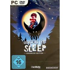 Among The Sleep Enhanced Edition (PC)