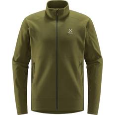 Buteo Mid Jacket Men - Olive Green
