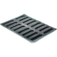 Silikomart Micro-Perforated Chokoladeform 40 cm
