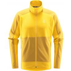 Buteo Mid Jacket Men - Yellow Gold