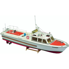 Billing Boats Modeller & Byggsatser Billing Boats Kadet 1:30