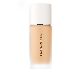 Laura Mercier Real Flawless Weightless Perfecting Foundation 2W2 Warm Linen