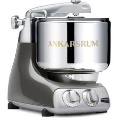 Ankarsrum AKM 6230 Black Chrome