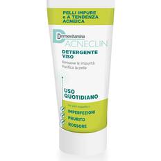 Antiossidanti Trattamenti anti-blemish Nestlé Acneclin Facial Cleanser 200ml