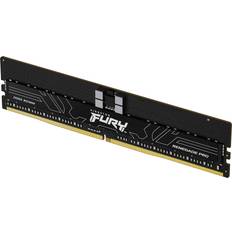 Kingston Fury Renegade Pro Black DDR5 5600MHz 4x16GB (KF556R36RBK4-64)