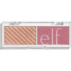 E.L.F. Bite-Size Face Duo Pomegranate