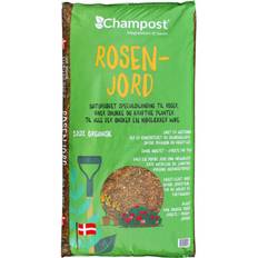 Rosenjord Champost Rosenjord 20L Plantejord