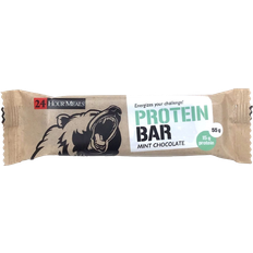 24 hour meals 24 Hour Meals Protein Bar Mint Chocolate 55g 1 st