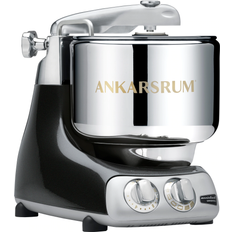 Ankarsrum AKM 6230 Black Diamond