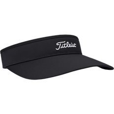 Golf - Women Accessories Titleist Women's Sundrop Visor - Black