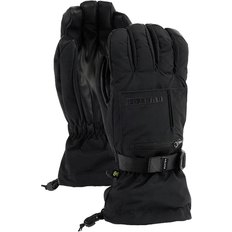 Burton Men's Baker Two-In-One Under Glove - True Black