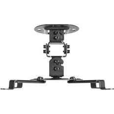 Projektorhalterungen Aisens Cp03tsr-127 Deckenprojektorhalterung Silber One Size