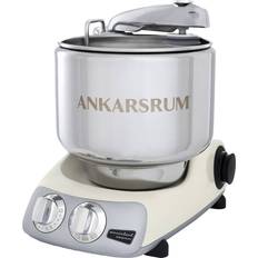 Köksassistenter 1500w Ankarsrum AKM 6230 Cream Light