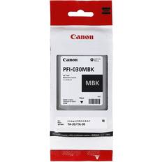 Canon imageprograf ta 30 Canon PFI-030MBK (Matte Black)