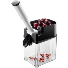 Sort Udkernere GEFU Cherry stoner CORER Udkerner