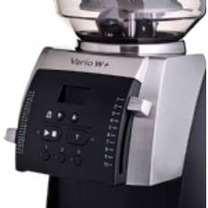 Molinillos de café Baratza Vario W+ Schwarz