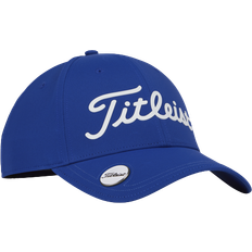 Titleist cap Titleist Players Performance Ball Marker Cap - Royal/White